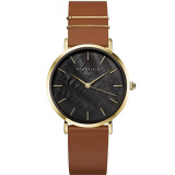 Rosefield WBCLG-W96 Ladies Watch West Village 33mm 3ATM