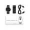 Withings HWA11-model 5-All-Int ScanWatch Light Black 37 mm 5ATM