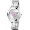 Guess GW0675L1 Tri Plaque