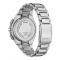 Citizen CC4104-53E Mens Watch Attesa Slnečný pohon Satellite GPS Chrono 44mm 10ATM