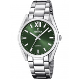 Festina F20622/4 Boyfriend Ladies Watch 37mm 5ATM