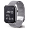 OPS!SMART OPSSW-15 Call Unisex Smartwatch 38mm