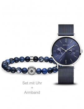 Bering 14236-303-GWP ladies classic 36mm 3ATM