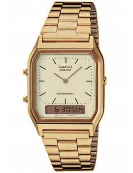 CASIO AQ-230GA-9DMQYES Collection 30mm 3 ATM