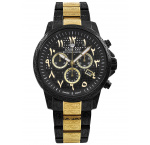 Louis XVI LXVI1098 Mens Watch Palais Royale 43mm 10ATM