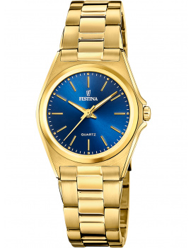 Festina F20557/4 ladies Classic 31 mm