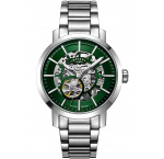 Rotary GB05350/24 Greenwich Automatic Mens Watch 42mm 5ATM