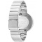 Picto 34070-2814 Brushed Steel 34mm 5ATM