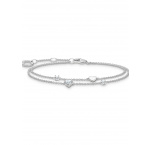 Thomas Sabo A2057-051-14 Heart Bracelet Ladies