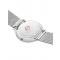 Mondaine MLE.41210.SM Mens Watch Doppio 41mm 5ATM