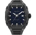 Paul Rich PR-45226 Mens Watch Astro Galaxy 42m 14ATM