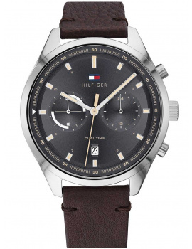 Tommy Hilfiger 1791729 Casual men`s 45mm 5ATM