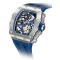 Tsar Bomba TB8209A-03 Mens Watch Elementar Automatic 44mm 5ATM