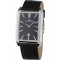 Jacques Lemans 1-2160.1B Torino square Mens Watch 34mm 5ATM