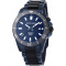 Jacques Lemans 1-2222B Hybromatic Mens Watch 42mm 20ATM