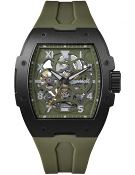 Ingersoll I15303 Mens Watch The Play 45mm 5ATM