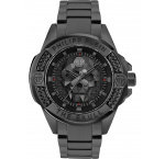 Philipp Plein PWAAA3025 Mens Watch The $kull 47mm 5ATM