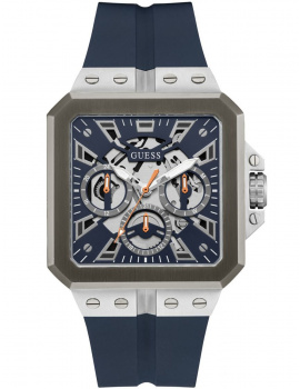 Guess GW0637G1 Mens watch Leo 42mm 1ATM