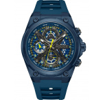 Police PEWGQ0054302 Mens Watch Sonic 45mm 5ATM