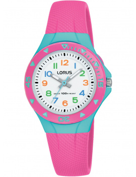 Lorus R2351MX9 Kids Watch 28mm 10ATM