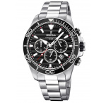 Festina F20361/4 Prestige Chronograph 44mm 10ATM