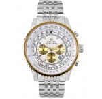 Louis XVI LXVI3441 Mens Watch Artagnan Chrono Limited 48mm 5ATM