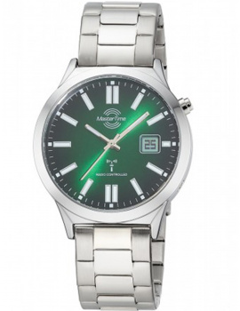 Master Time MTGA-10944-81M Mens Watch Super Power Colorline 41mm 5ATM