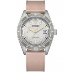 Citizen NJ0229-07A Ladies Watch Športové Automatic 39mm 10ATM