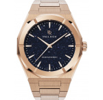 Paul Rich PR-45240 Mens Watch Star Dust II 43mm 5ATM