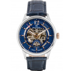 Carl von Zeyten CVZ0080BLRS Pánske hodiny Schramberg Automatické Limited Edition 43mm 5ATM