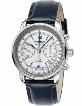 Zeppelin 8614-1 LZ-126