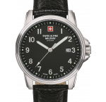 Swiss Alpine Military 7011.1537 men`s 40mm 10ATM