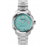 Versace VEAG00524 Mens Watch Dylos Automatic 42mm 5ATM