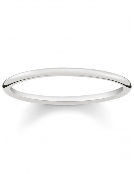 Thomas Sabo Ladies Ring TR2123-001-12-56 Classic size 56