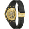 Bulova 98A328 Curv Carbon Gold
