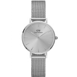 Daniel Wellington DW00100464 Ladies Watch Petite Unitone 28mm 3ATM