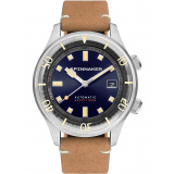 Spinnaker SP-5062-05 Bradner Automatic 42mm 18ATM