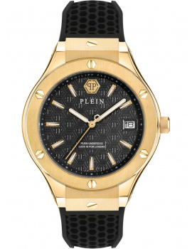 Philipp Plein PWUFA0225 Mens Watch Plein Underdog 44mm 5ATM