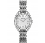 Bulova 96R212 Classic Ladies 30mm 3ATM