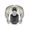 Philipp Plein PWBAA2123 Mens Watch The Skeleton Automatic 44mm 5ATM