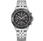 Swiss Military Hanowa SMWGI0003402 Watchman