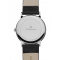 Junghans 14406200 Mens Watch Milano Slnečný pohon 37mm 5ATM