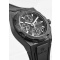 Louis XVI LXVI1200 La Vauguyon Chronograph Automatic Mens Watch 41mm 5ATM