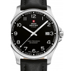 Swiss Military SM30200.24 Men's 39mm 5ATM