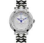 Louis XVI LVXI3920 Mens Watch Le Lion Silver 43mm 10ATM