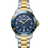Wenger 01.0621.114 Seaforce ladies diver 36mm 20 ATM