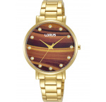 Lorus RG230VX9 Ladies Watch 32mm 5ATM