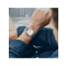 Wenger 01.1921.101 Mens Watch Vintage Classic 37mm 5ATM
