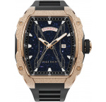 Paul Rich PR-45270 Pánske hodiny Astro Day & Date Eclipse 42mm 5ATM
