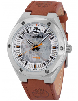 Timberland TDWGE2101202 Alburgh Automatic 45mm 5ATM